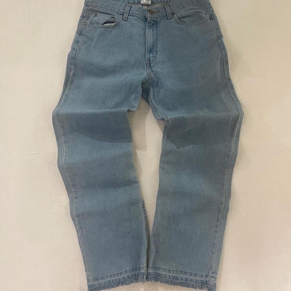 Unbranded Men's Blue Jeans